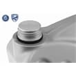 Vaico Teilesatz für Ölwechsel-Automatikgetriebe Mercedes