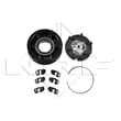 NRF Spule für Magnetkupplung-Kompressor Fiat Lancia Suzuki