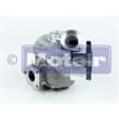 Motair Turbolader BMW E81 E90 E91 E87