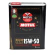 2 Liter Motul 2100 15W-50