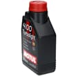 1 Liter Motul 4100 Turbolight 10W-40