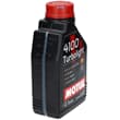 1 Liter Motul 4100 Turbolight 10W-40