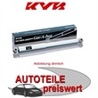 Kayaba Stoßdämpfer Premium Öl hinten VW LT 28-35 28-46 II Bus Kasten Pritsche
