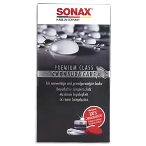 SONAX PremiumClass CarnaubaCare Set 200ml