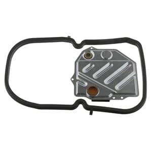 Febi Teilesatz für Ölwechsel-Automatikgetriebe Mercedes 124 E-Klasse S-Klasse Sl