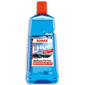 Sonax Antifrost SWA -20ø 2 Liter gebrauchsfertig