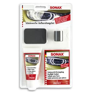 Scheinwerfer Aufber.Set für SONAX kaufen | Autoteile-Preiswert