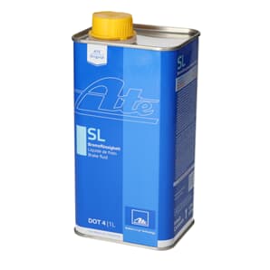 ATE Bremsflüssigkeit SL DOT4 1 Liter für  kaufen | Autoteile-Preiswert