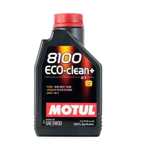 Motul 8100 ECO Clean 5W30 1Liter