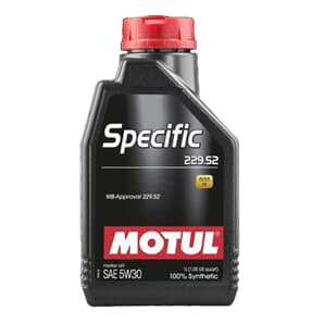 Motul SPECIFIC 229.52 5W30 1 Liter