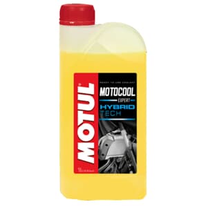 Motul MOTOCOOL EXPERT 1 Liter
