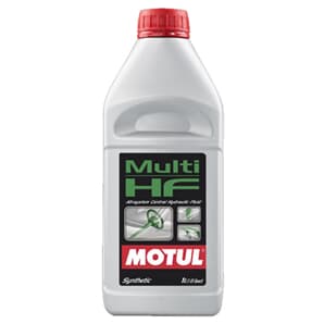 Motul Multi HF Zentralhydrauliköl 1 Liter