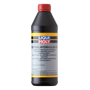 Liqui Moly Zentralhydraulik-Öl 1 Liter für  kaufen | Autoteile-Preiswert