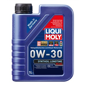 Liqui Moly Öl LonglifePlus 0W30 1 Liter
