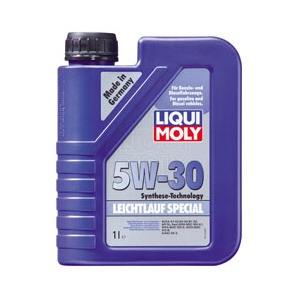 Liqui Moly Leichtlauf Special 5 W-30 1 Liter