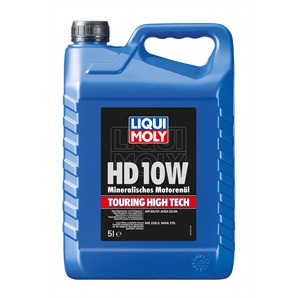 Liqui Moly Touring High Tech HD 10W 5 Liter