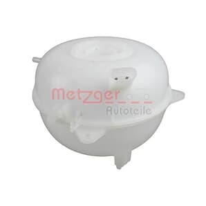 Metzger Ausgleichsbehälter für Kühlmittel Porsche Macan