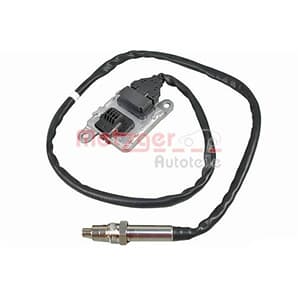 Metzger NOx-Sensor Skoda Superb VW Arteon Passat