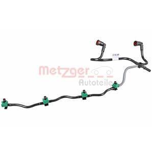 Metzger Leckkraftstoffschlauch Citroen Jumper Peugeot Boxer