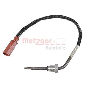 Metzger Abgastemperatursensor Audi A4 A5 A6 A7 A8 Q5 Q7 Q8