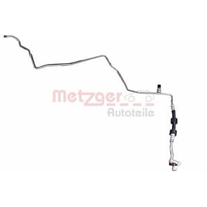 Metzger Hochdruckleitung für Klimaanlage Mercedes Gl-Klasse M-Klasse