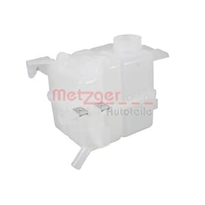 Metzger Ausgleichsbehälter für Kühlmittel Opel Antara