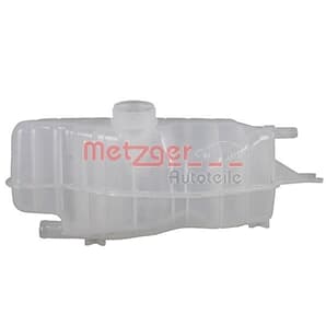 Metzger Ausgleichsbehälter für Kühlmittel Nissan Micra