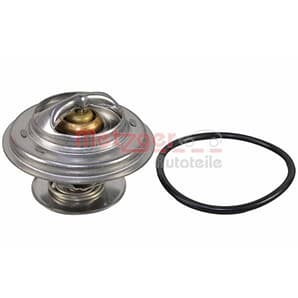 Metzger Thermostat + Dichtung Land Rover Mercedes Opel Rover
