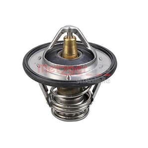 Metzger Thermostat + Dichtung Nissan