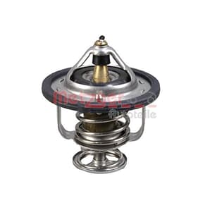Metzger Thermostat + Dichtung Mazda 6 Cx-5