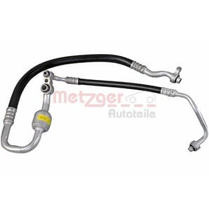 Metzger Hochdruck-/Niederdruckleitung Klimaanlage Chevrolet Cruze Opel Astra