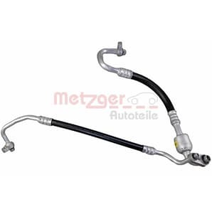 Metzger Hochdruck-/Niederdruckleitung Klimaanlage Opel Astra J