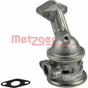 Metzger Ventil für Sekundärluft Audi A4 A5 A6 A7 A8 Q5
