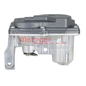 Metzger Reparatursatz für Abgasrohr Audi Mazda Seat Skoda VW