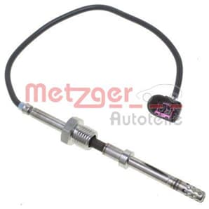Metzger Abgastemperatursensor Audi A4 A5 Q5 Seat Exeo