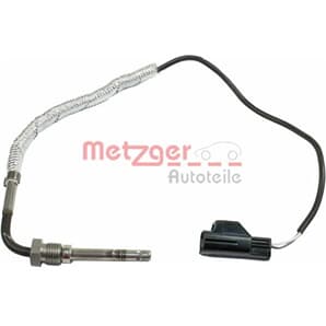 Metzger Abgastemperatursensor Volvo C30 C70 S40 S80 V50 V60 V70 Xc60 Xc70