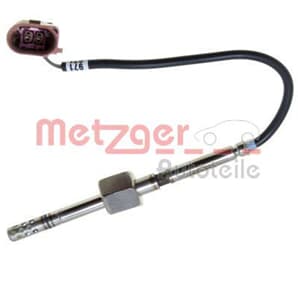 Metzger Abgastemperatursensor VW Crafter 30-50 Bus Kasten Pritsche