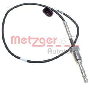 Metzger Abgastemperatursensor VW Crafter
