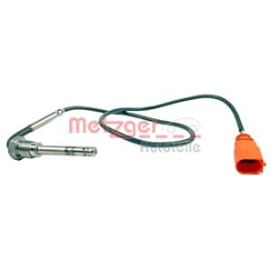 Metzger Abgastemperatursensor Audi A4 A5 A7 A8 Q5