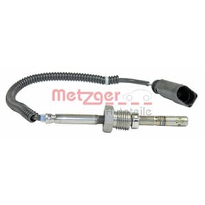 Metzger Abgastemperatursensor Audi A4 A5 A6 A7 A8 Q5