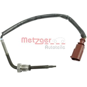 Metzger Abgastemperatursensor Audi A4 A5 A6 A7 A8 Q5 Q7