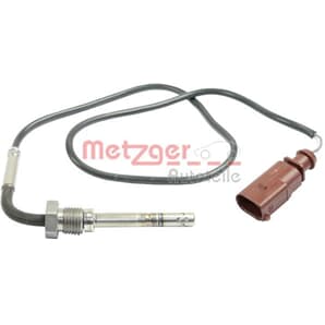 Metzger Abgastemperatursensor Audi Q7