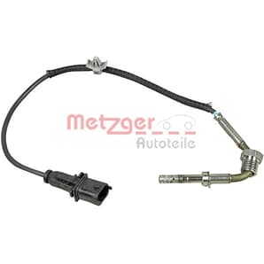 Metzger Abgastemperatursensor Opel Insignia