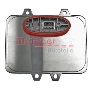 Metzger Vorschaltgerät für Xenon Lampe BMW Citroen Ford Mercedes Peugeot Renault Skoda VW