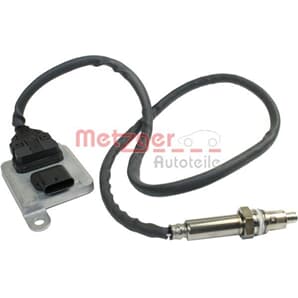 Metzger NOx-Sensor Mercedes A-Klasse B-Klasse C-Klasse Cla Gla-Klasse