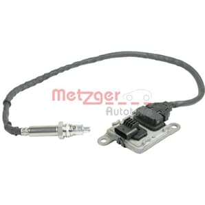 Metzger NOx-Sensor Mercedes