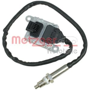 Metzger NOx-Sensor Mercedes