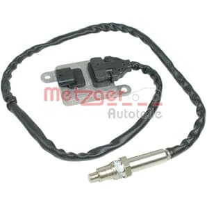 Metzger NOx-Sensor Mercedes A-Klasse B-Klasse C-Klasse Cla Gla-Klasse