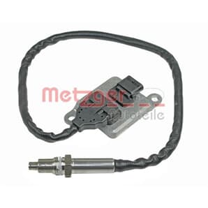 Metzger NOx-Sensor Mercedes