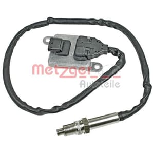 Metzger NOx-Sensor Mercedes